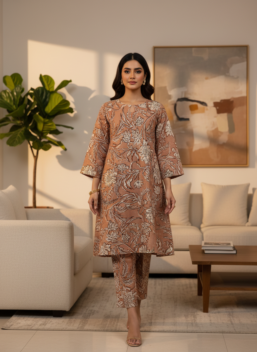 CRL014  Winter Cotton