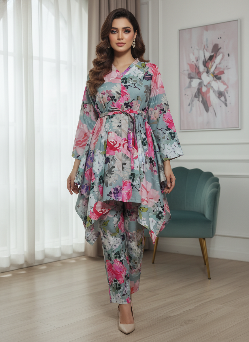 CRL015  Winter Cotton