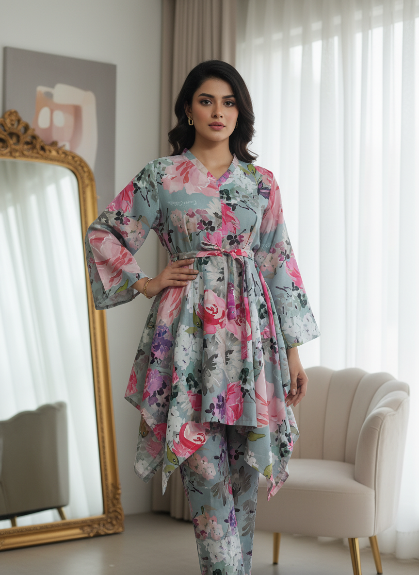 CRL015  Winter Cotton