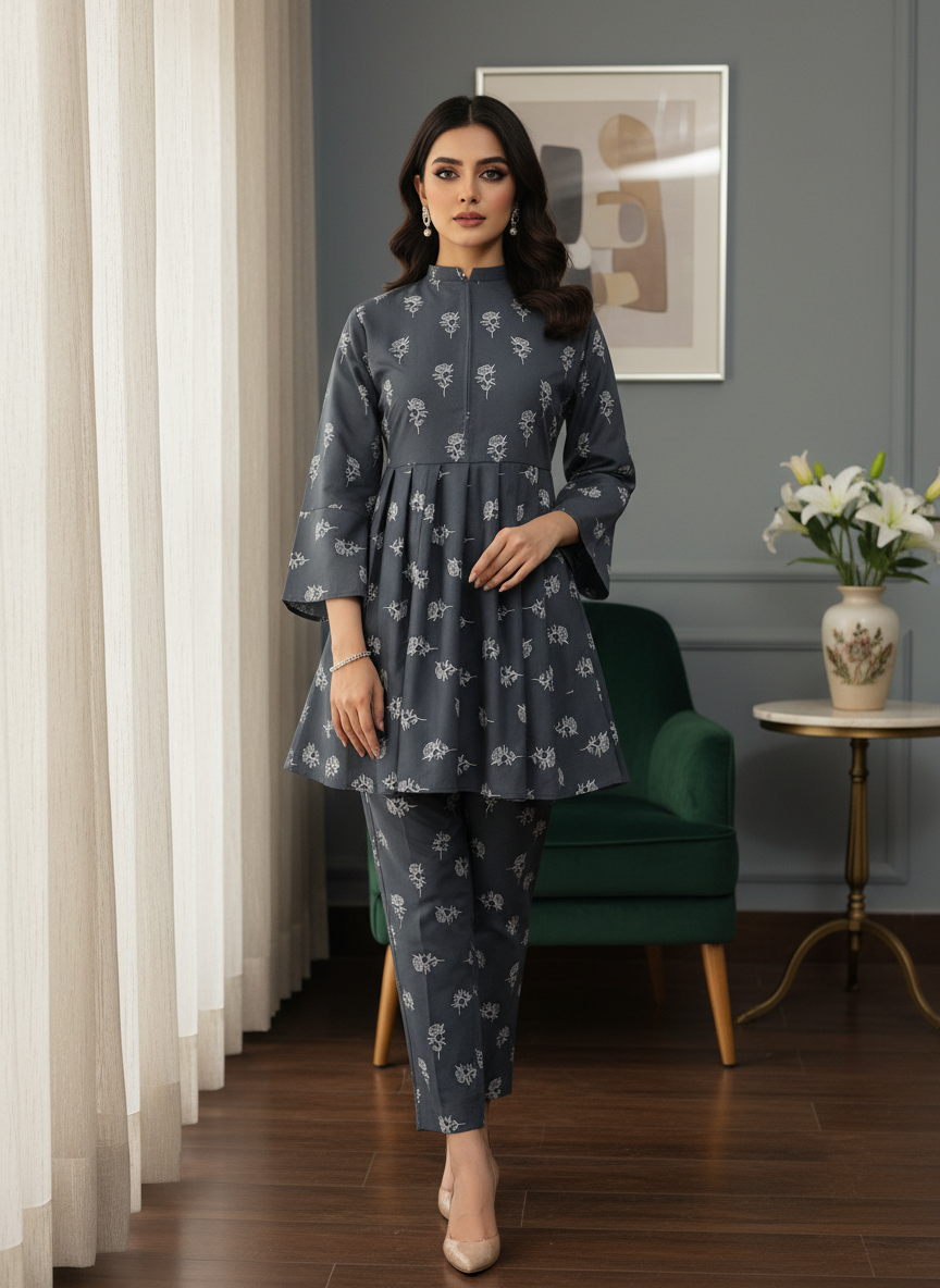 CRL021  Winter Cotton