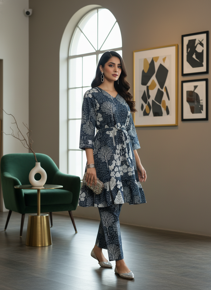 CRL017  Winter Cotton