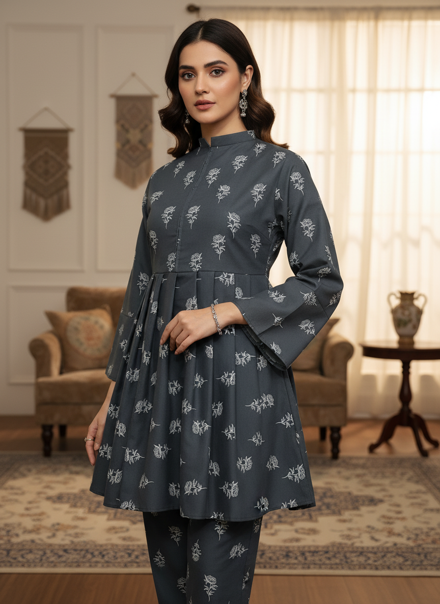 CRL021  Winter Cotton