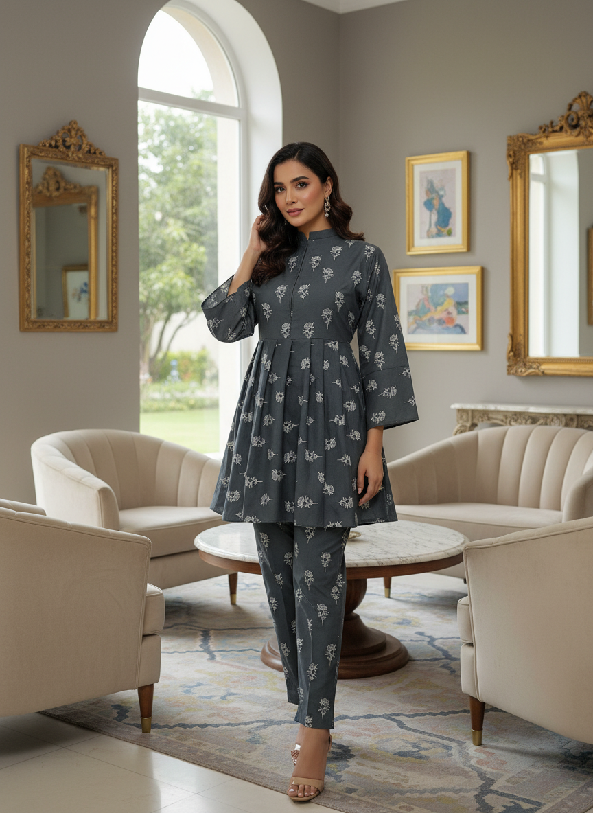 CRL021  Winter Cotton