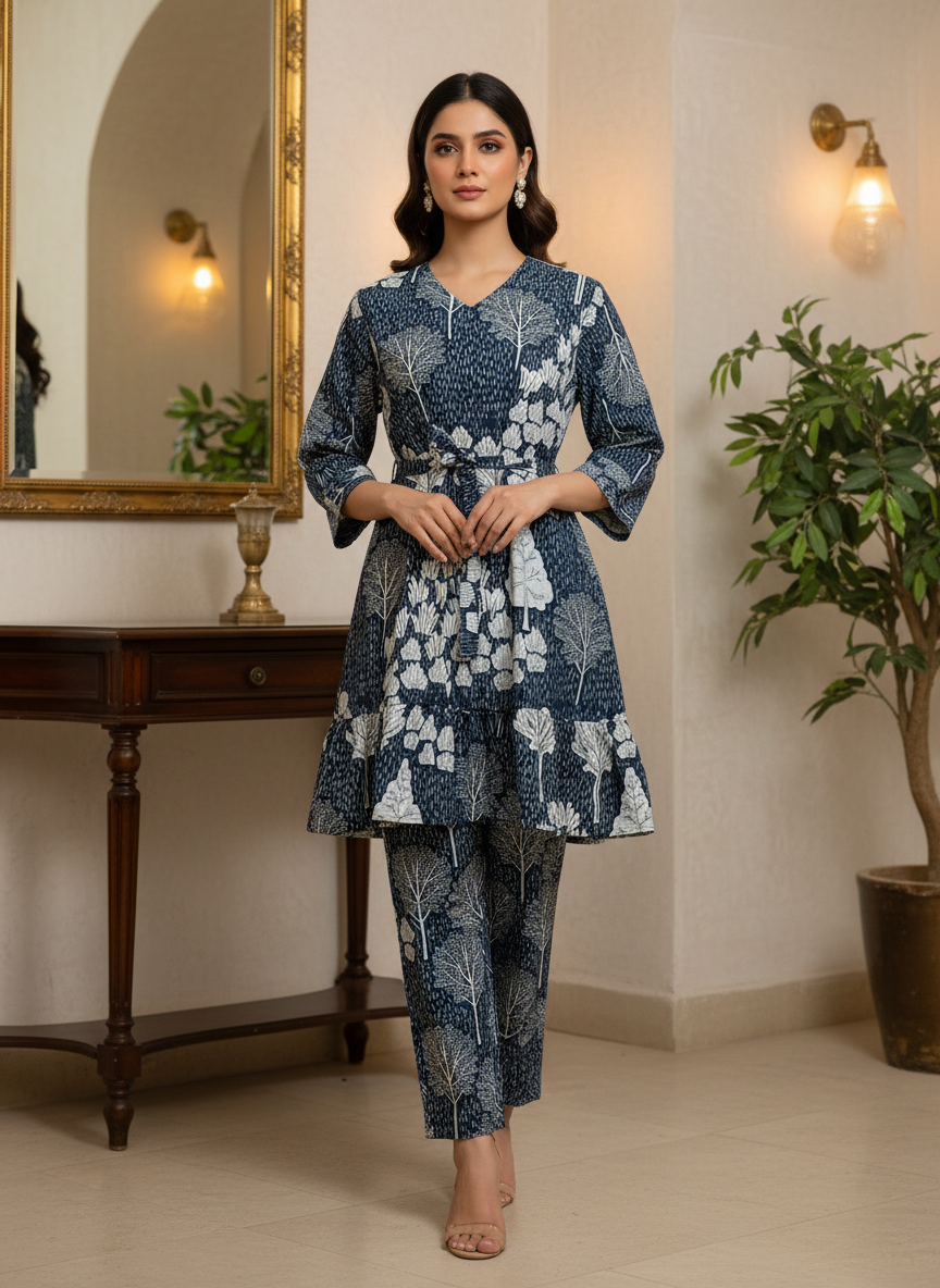 CRL017  Winter Cotton