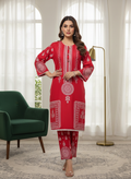 LST433  Premium Linen 2piece
