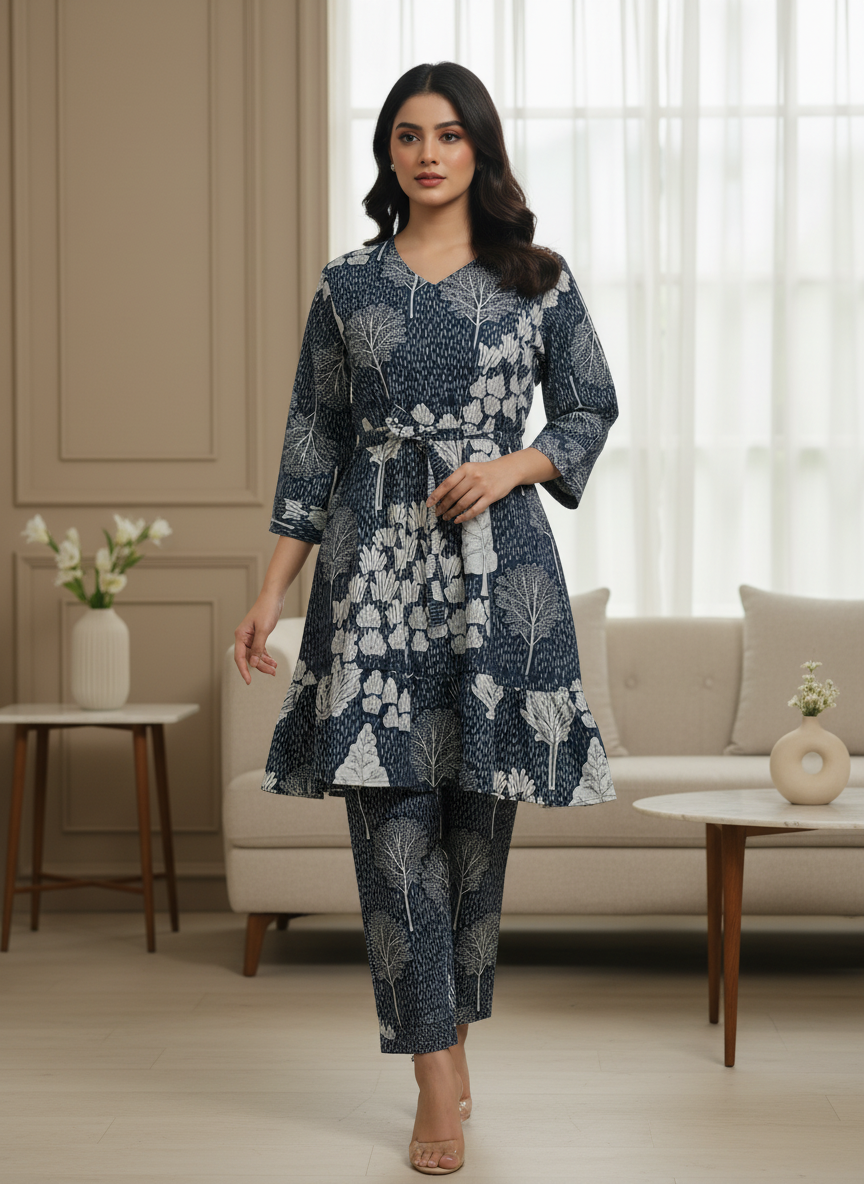 CRL017  Winter Cotton