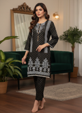 LST423  Soft Linen 2piece