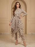 CRD021 Polo Cotton 2 Piece