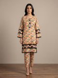 PCU003 Mid Season Cotton