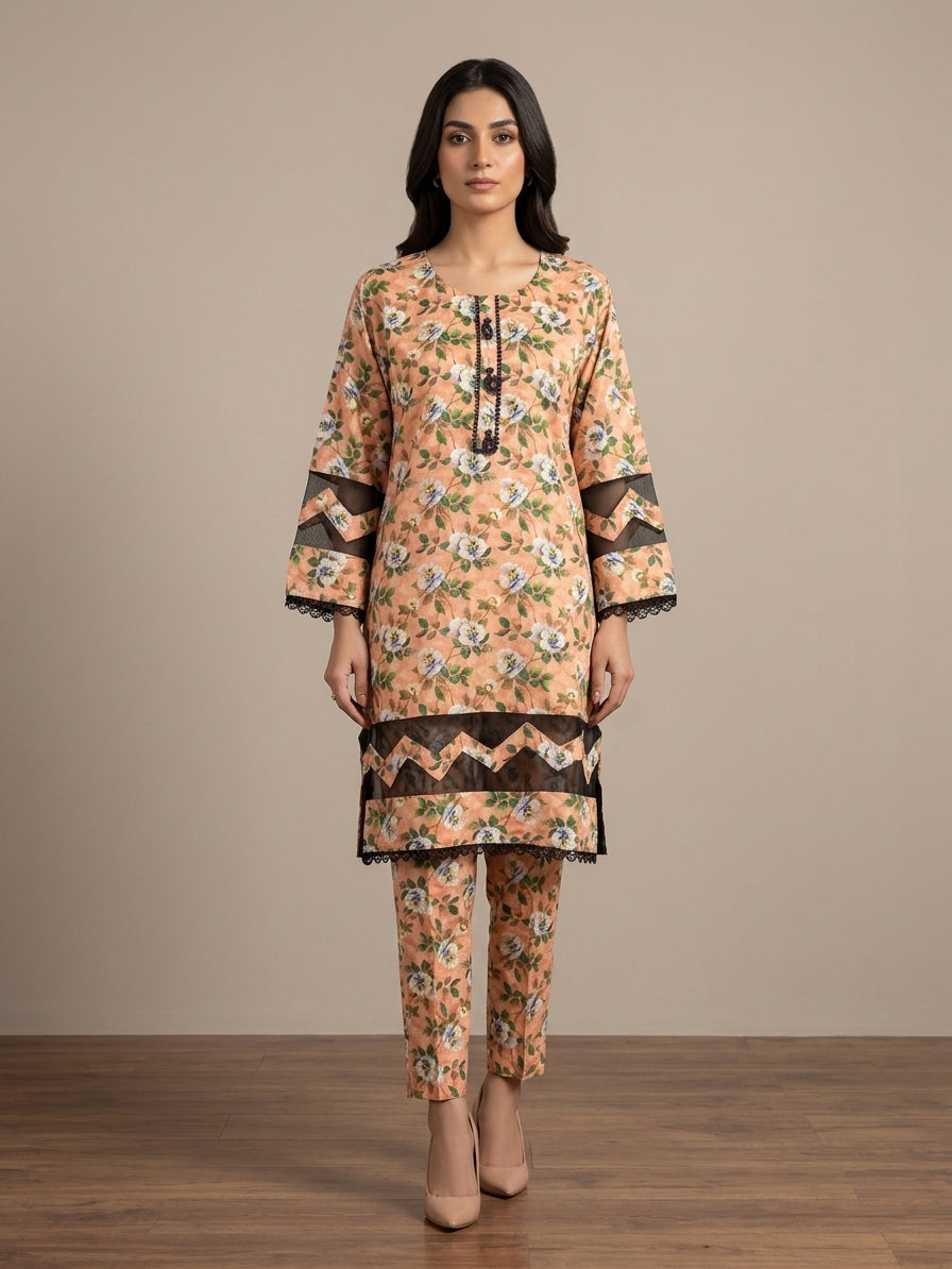 PCU003 Mid Season Cotton