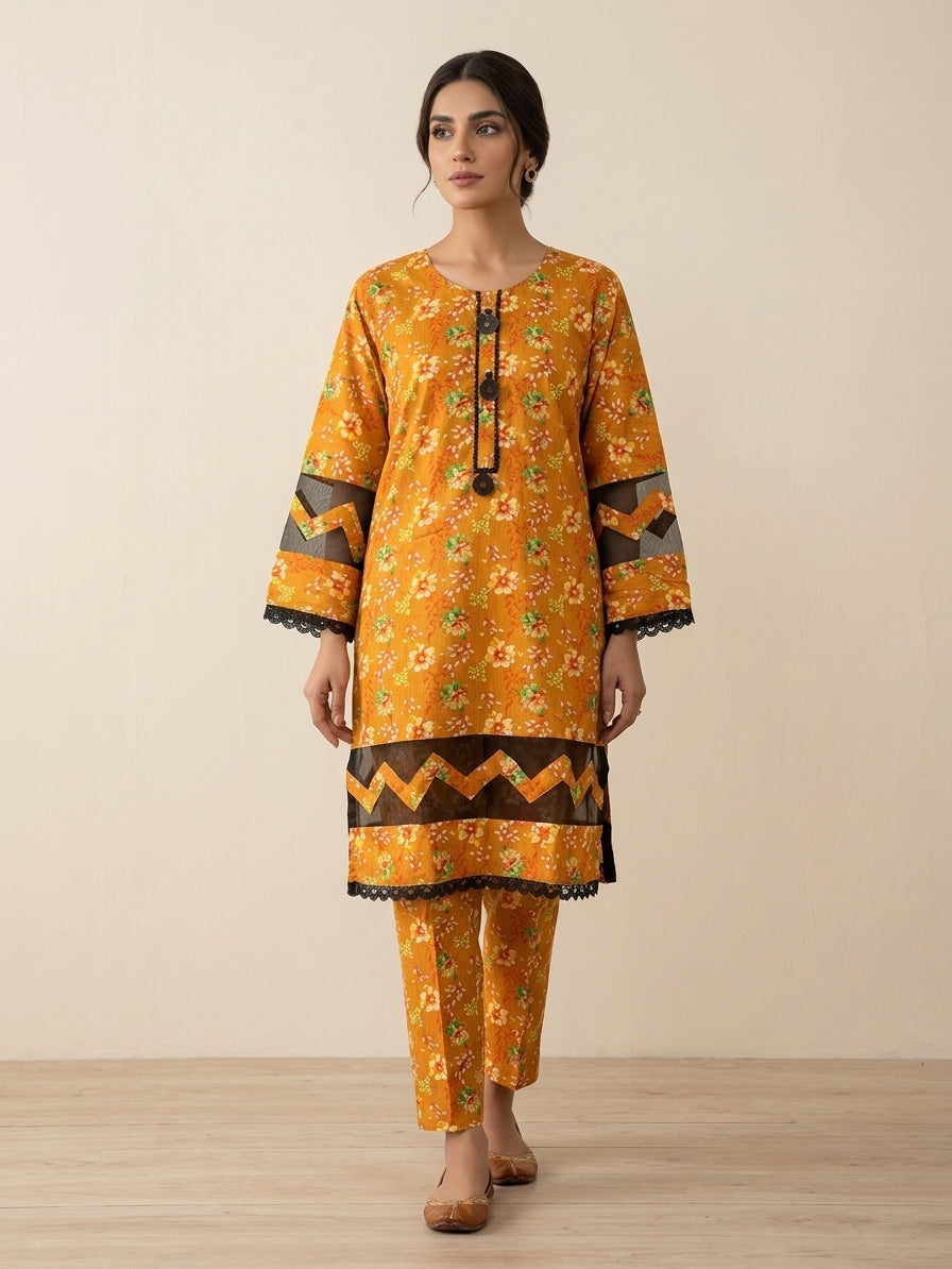 PCU004 Mid Season Cotton