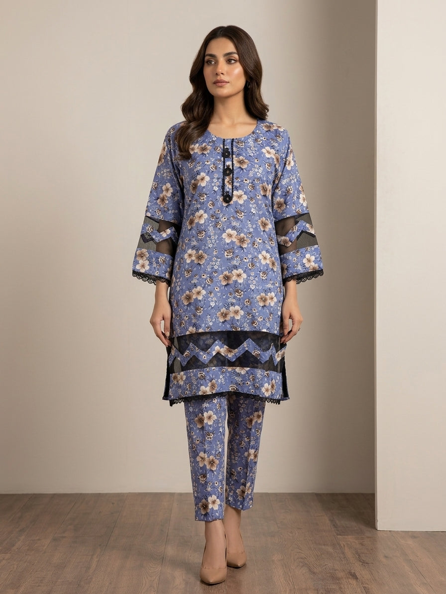 PCU005 Mid Season Cotton