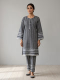 LST301  Premium Linen 2piece