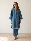 LST307  Premium Linen 2piece