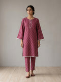 LST313 Premium Linen 2piece