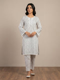 LST318 Premium Linen 2piece