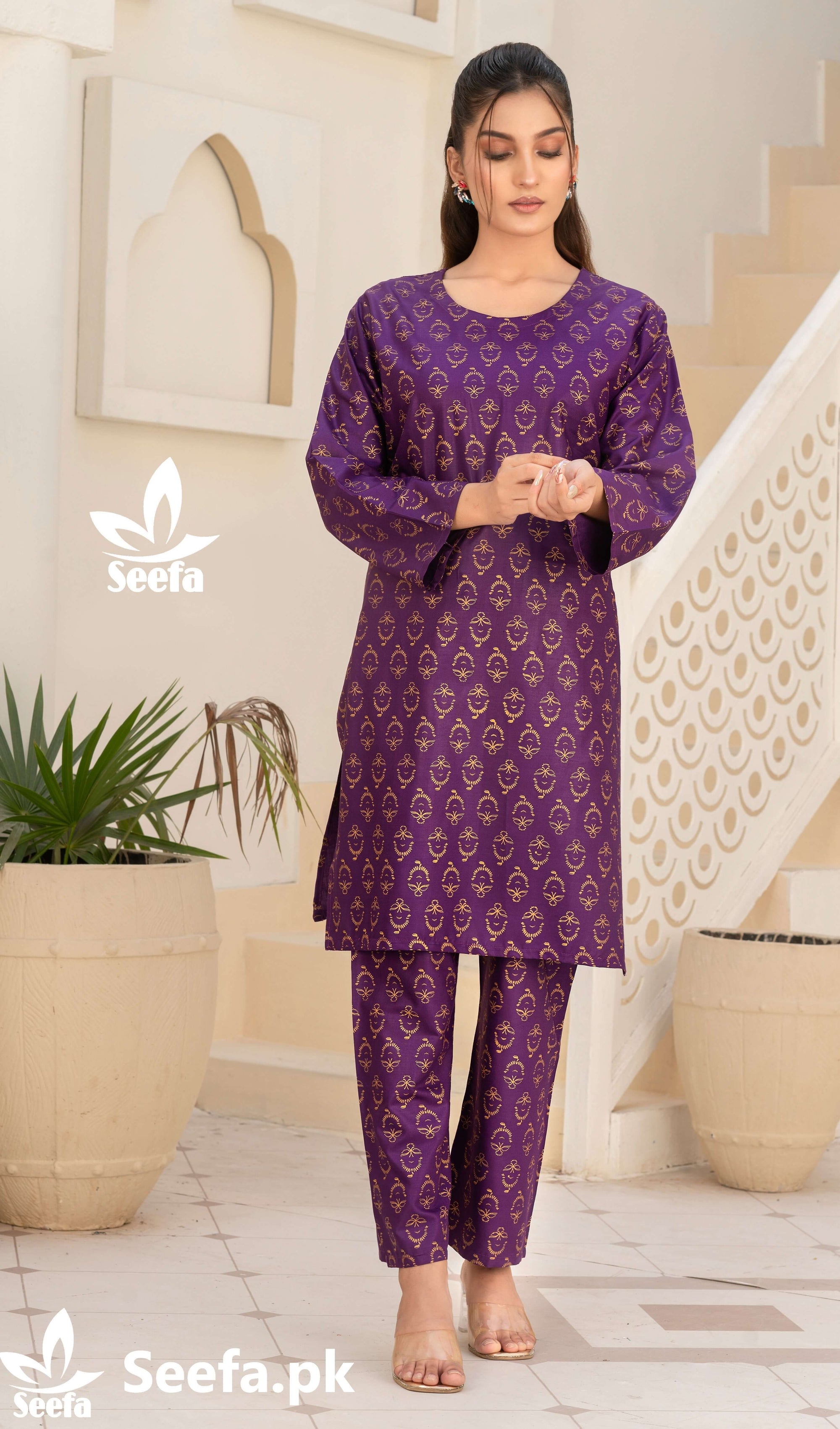 LDT317 Premium Linen