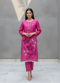 LST462  Soft Linen 2piece