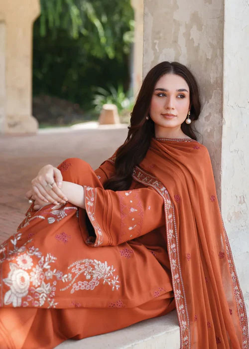 Seefa Signature Coral Karandi JLV109