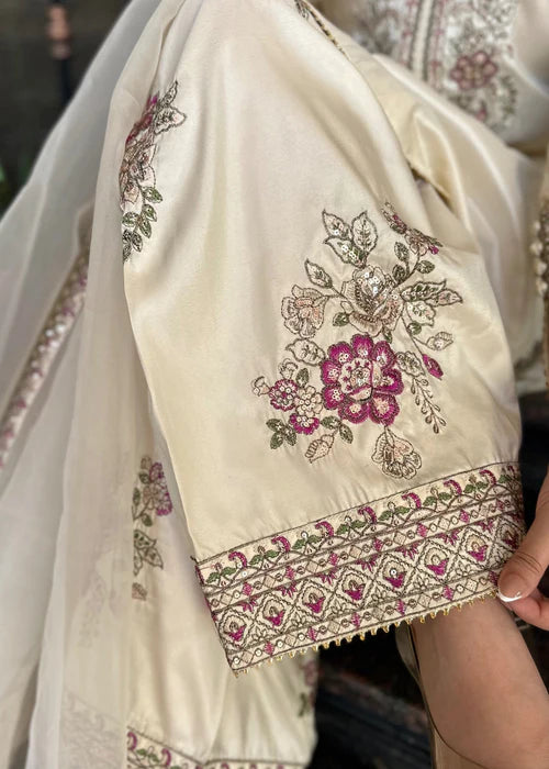 Seefa Signature Pearl JLV107