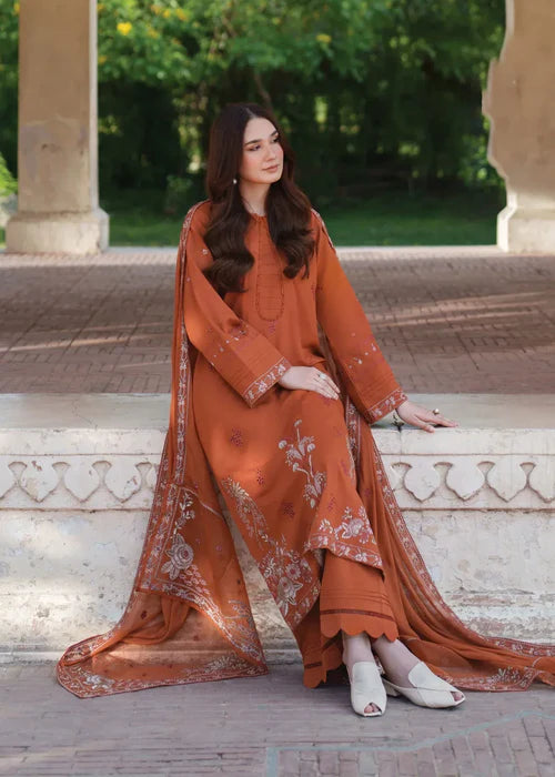 Seefa Signature Coral Karandi JLV109