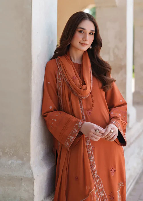 Seefa Signature Coral Karandi JLV109