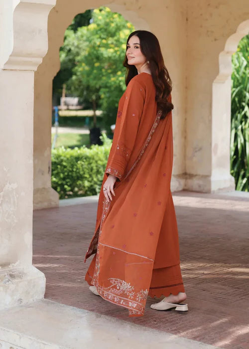 Seefa Signature Coral Karandi JLV109