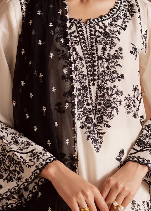 EBG022 - White Pearl 3 Piece