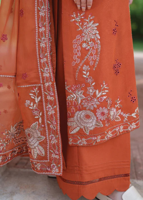 Seefa Signature Coral Karandi JLV109