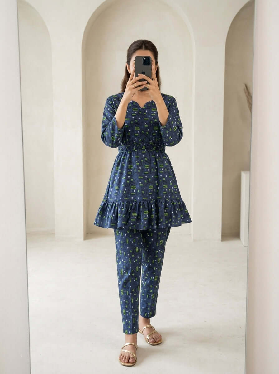 CLF022 Micro Cotton