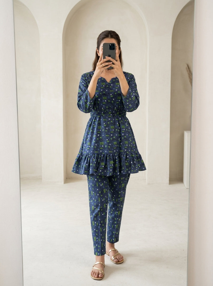 CLF022 Micro Cotton