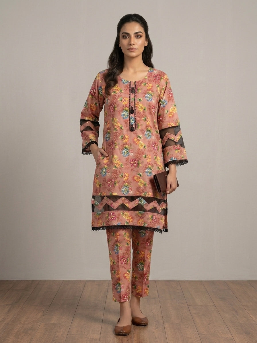 PCU002 Mid Season Cotton