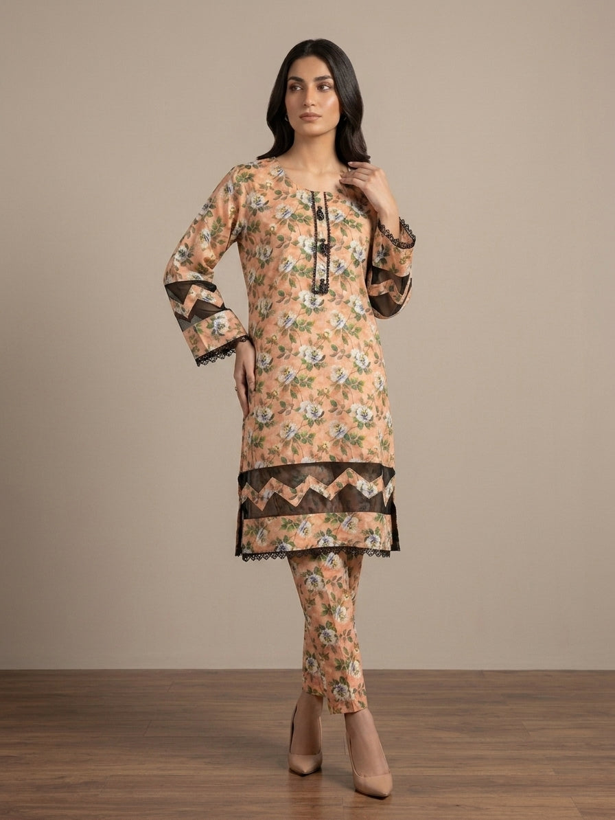 PCU003 Mid Season Cotton