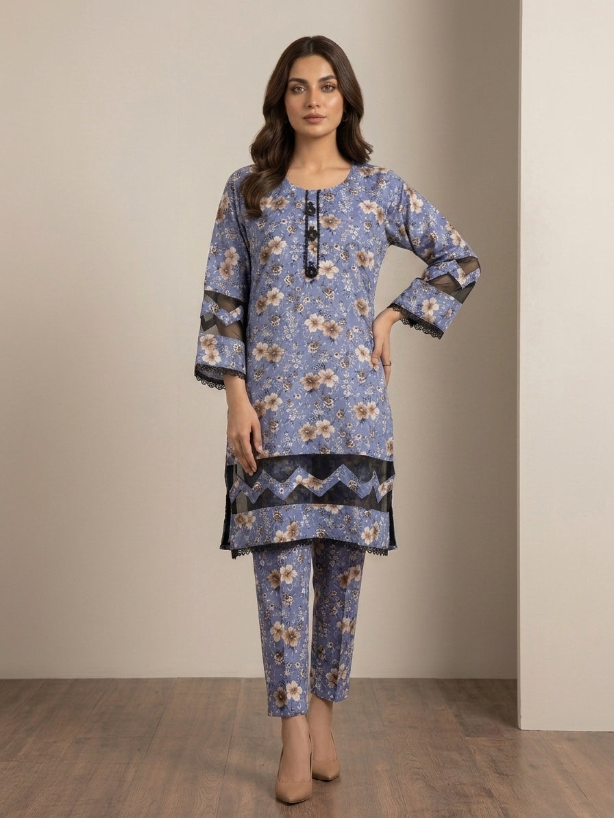 PCU005 Mid Season Cotton