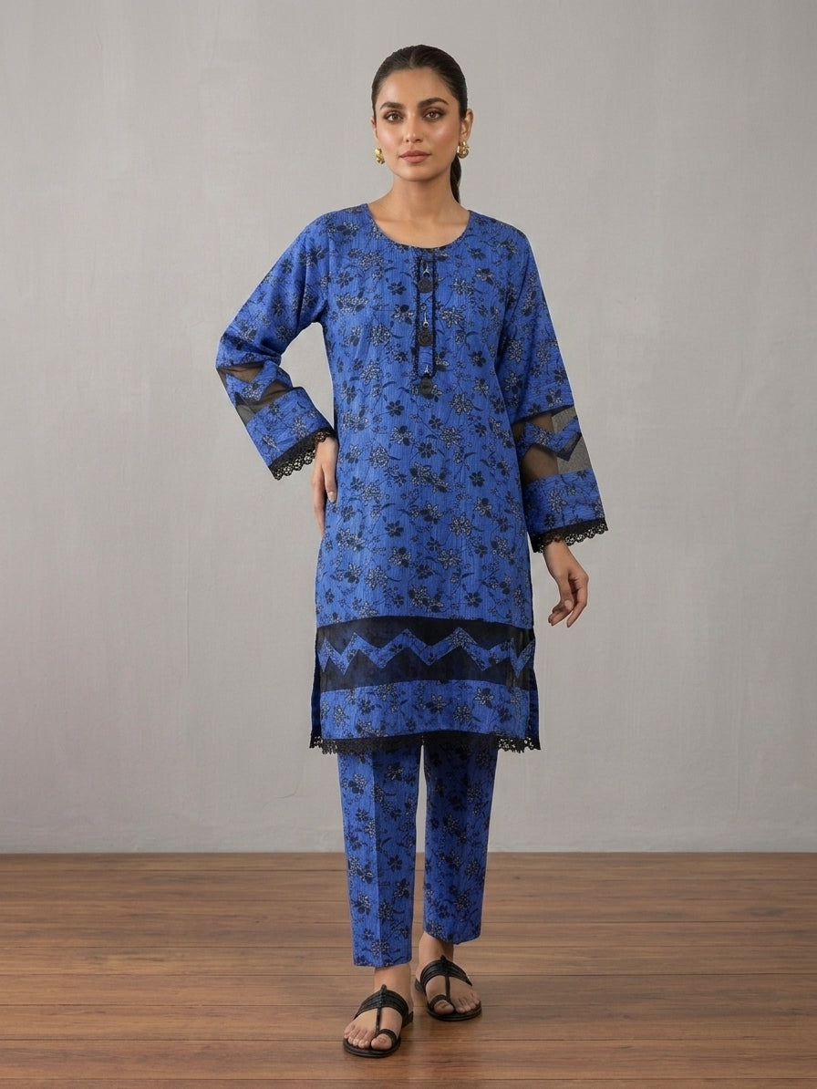 PCU006 Mid Season Cotton