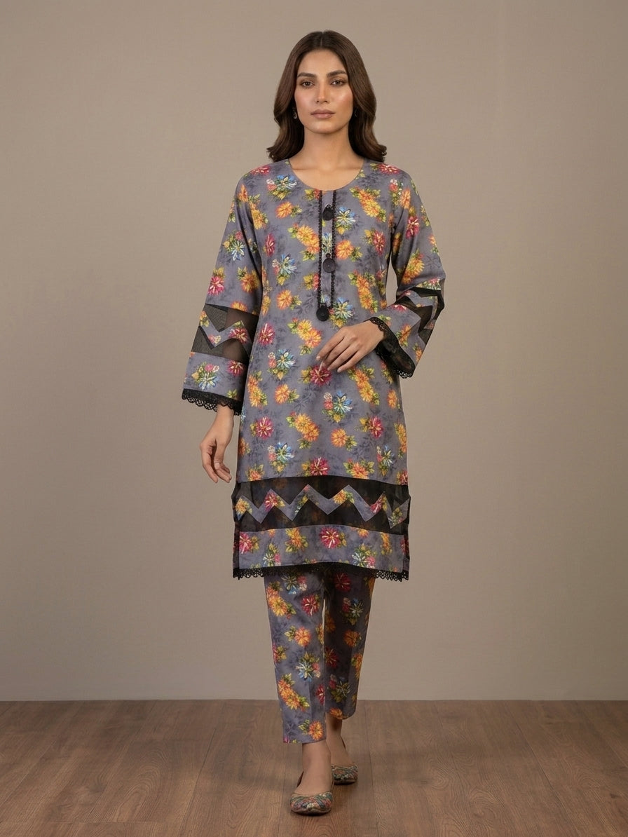 PCU007 Mid Season Cotton