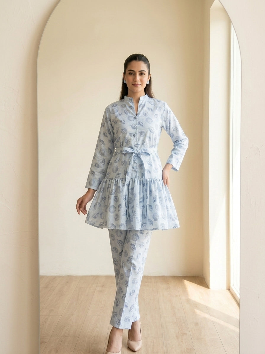 CLF076 Micro Cotton