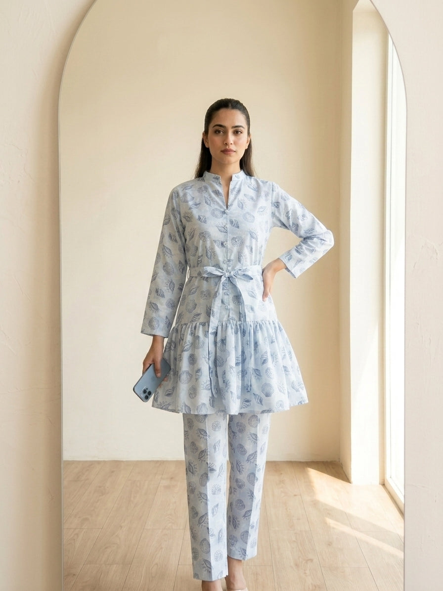 CLF076 Micro Cotton
