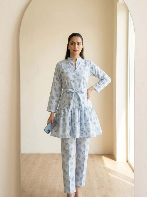 CLF076 Micro Cotton