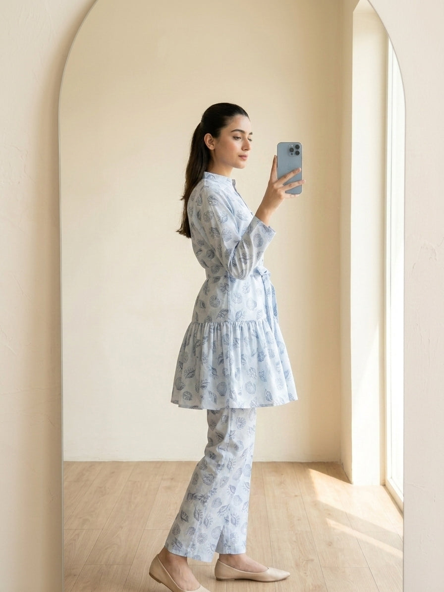 CLF076 Micro Cotton