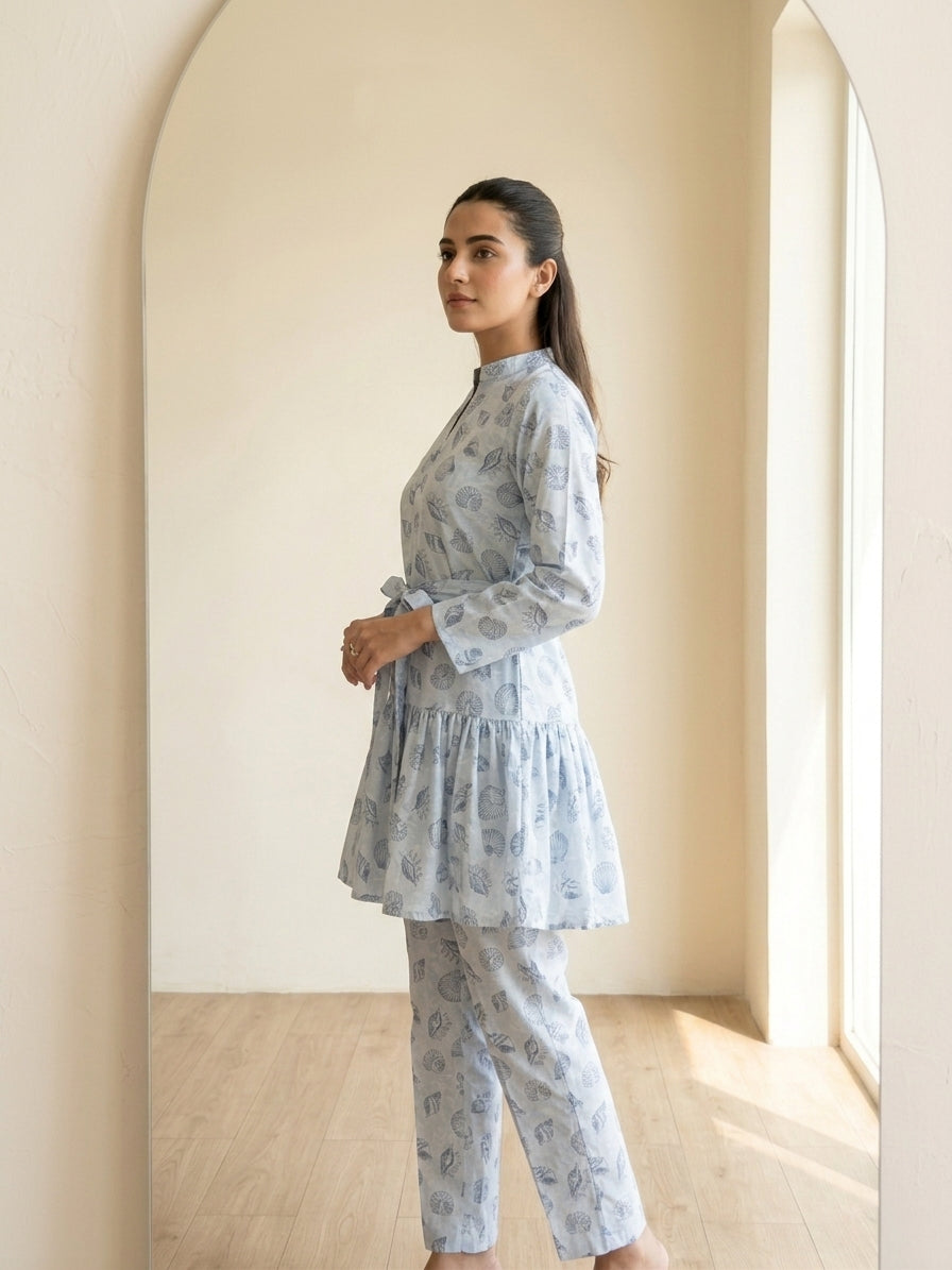CLF076 Micro Cotton