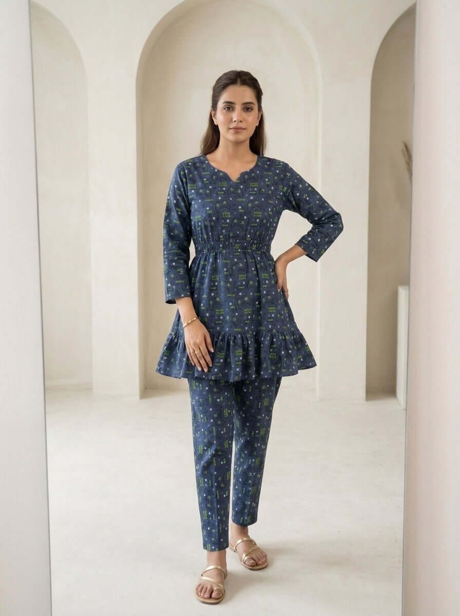 CLF022 Micro Cotton