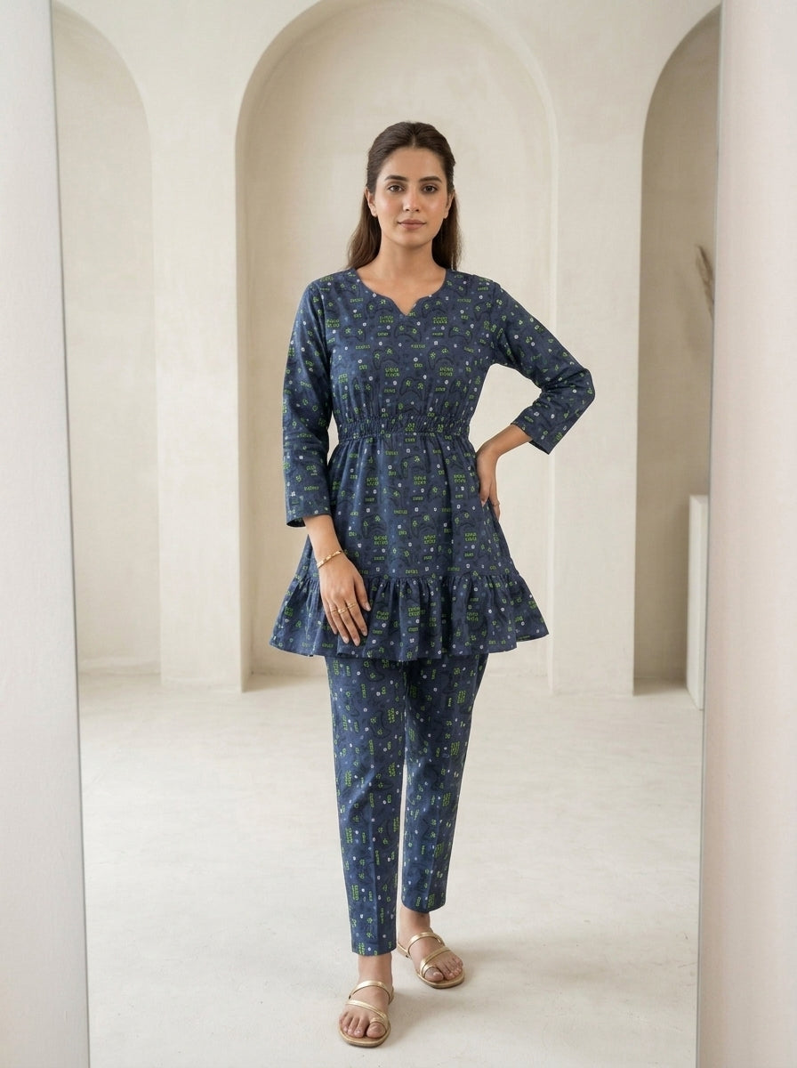 CLF022 Micro Cotton