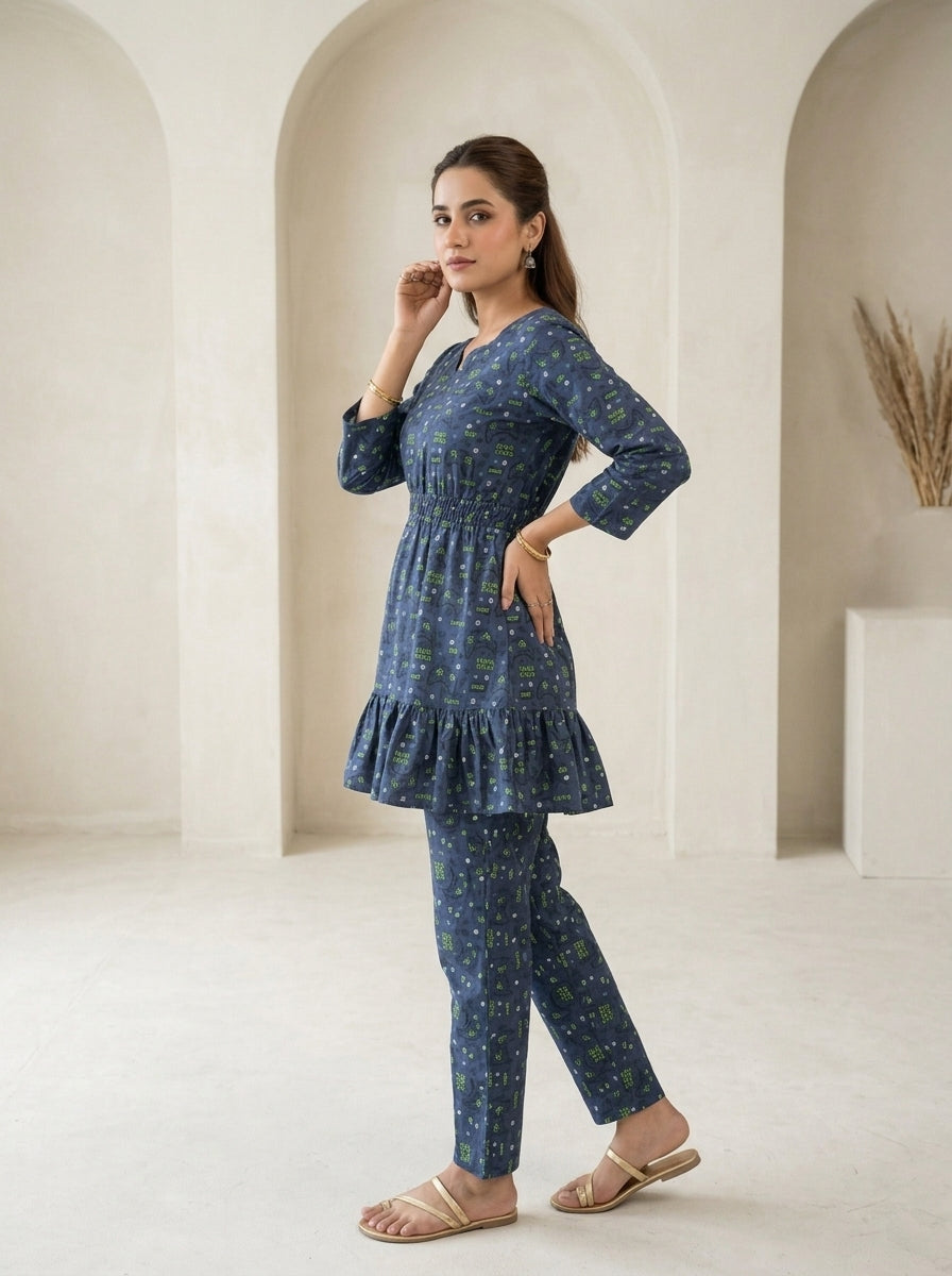 CLF022 Micro Cotton