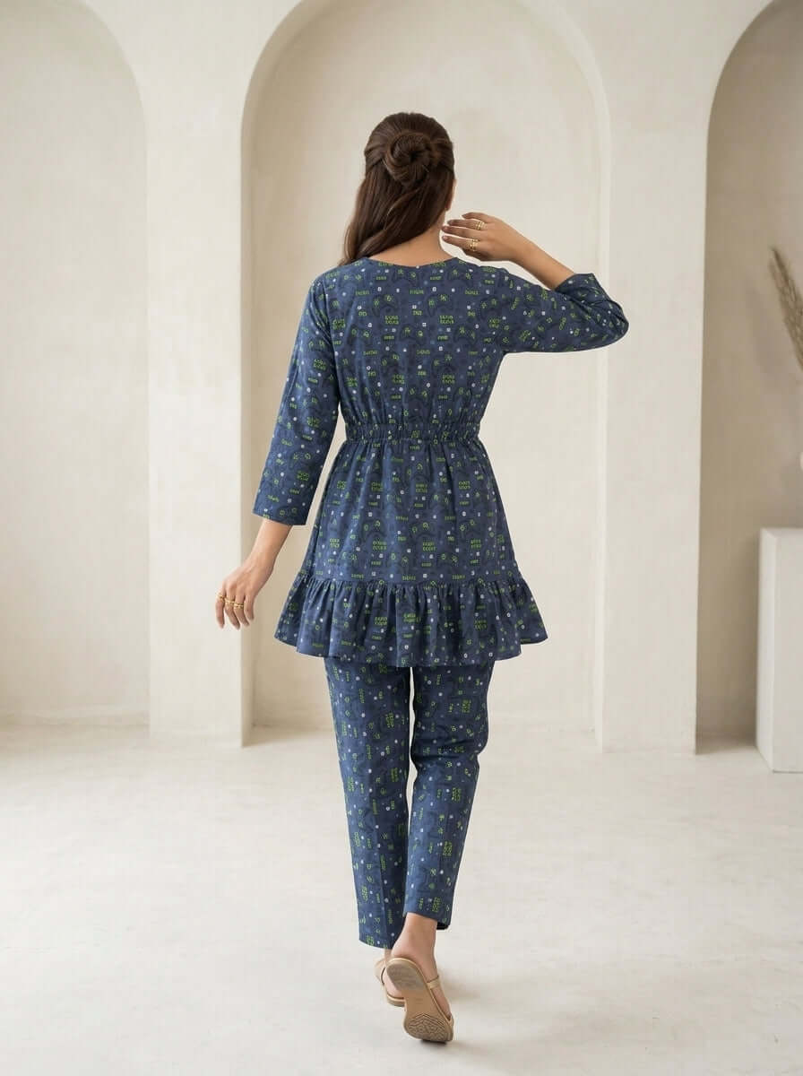 CLF022 Micro Cotton