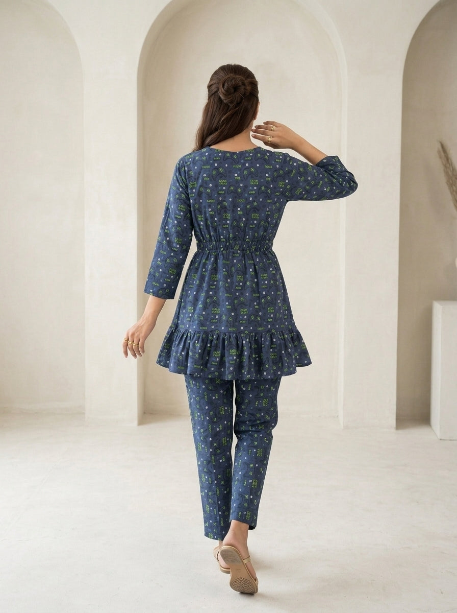 CLF022 Micro Cotton