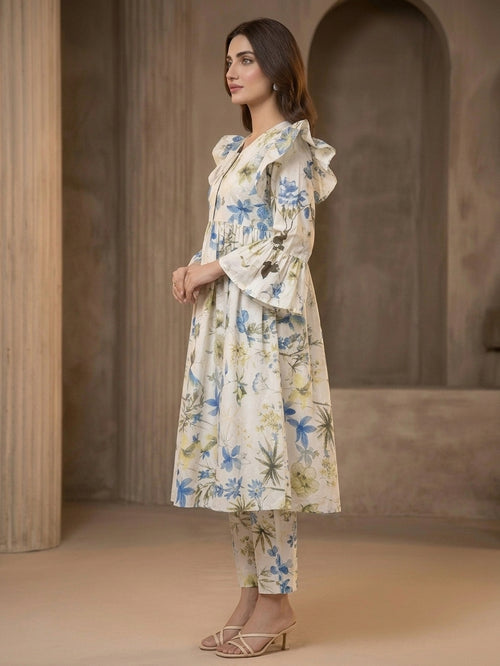 CLF072 Cotton Satin