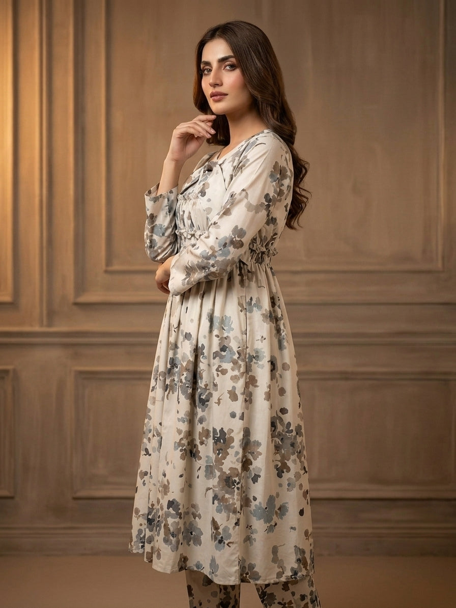 CLF074 Cotton Satin