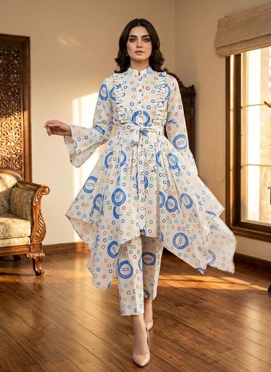 CRD020 Imported Summer Cotton