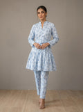 CLF076 Polo Cotton 2 Piece